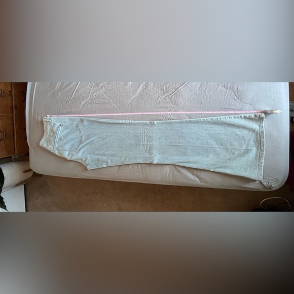 Guess denim pants/Size 31 - Picture 11 of 13